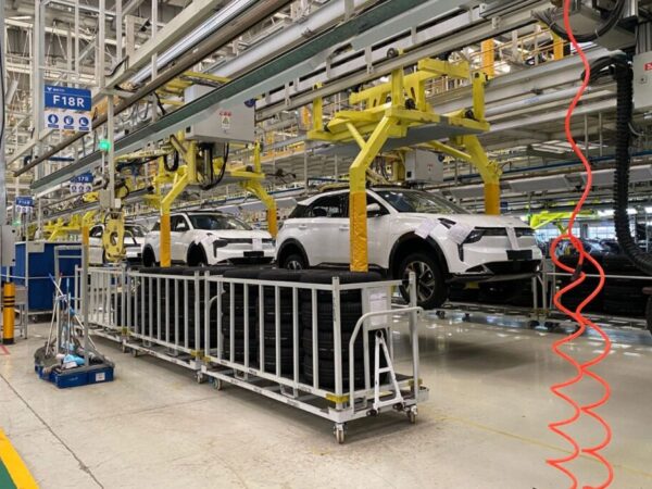  Kustomisasi Otomatisasi Semua Industri 