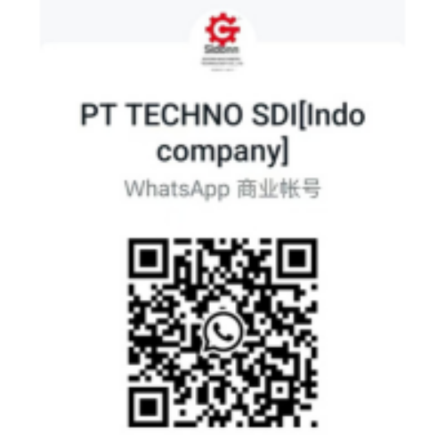 Company WhatsApp